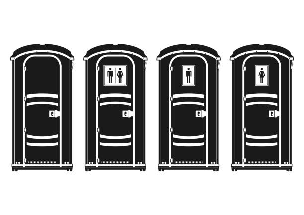 Best Eco-Friendly Portable Toilets  in Leetonia, OH